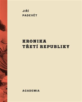 Kronika tďż˝etďż˝ republiky