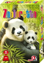 Zooloretto Neuauflage