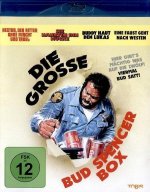 Die groáe Bud Spencer-Box (Jumbo Amaray) BD