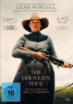The Drovers Wife - Die Legende von Molly Johnson