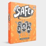 Safe!® Das Original - Ganz sicher idiotensicher!