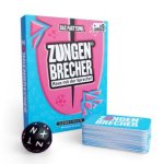 Zungenbrecher© - 