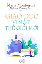 Giáo D?c V? M?t Th? Gi?i M?i