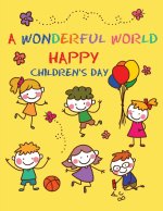 A Wonderful World