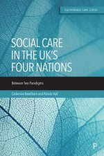 Care in the Uk's Four Nations