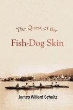 The Quest of the Fish-Dog Skin