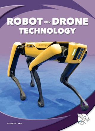 Robot and Drone Technology