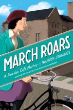 March Roars