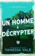 Un homme ? décrypter