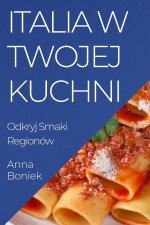 Italia w Twojej Kuchni
