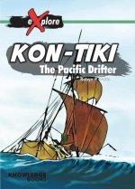 Kon Tiki: The Pacific Drifter