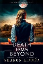 Death from Beyond: An Avalon Nash Mystery