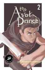 The Avat Prince: Volume 2 (MVP TV Edition)