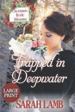 Trapped in Deepwater