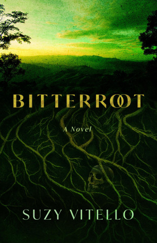Bitterroot