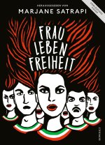 Frau, Leben, Freiheit