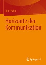 Horizonte von Kommunikation