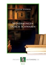 Wanderungen durch Schwaben