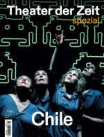 Chile heute: ein Blick auf die Theaterszene 50 Jahre nach dem Pinochet-Putsch
