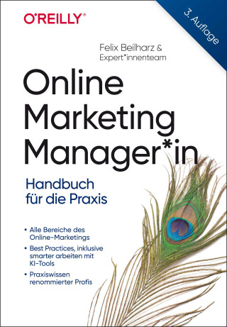 Online Marketing Manager*in