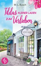 Tildas kleiner Laden zum Verlieben
