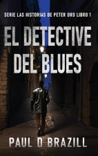 El Detective del Blues