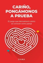 Cari?o, Pongámonos a Prueba: El Juego Que Demostrará Cuánto OS Conocéis Como Pareja
