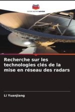 Recherche sur les technologies clés de la mise en réseau des radars