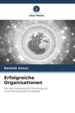 Erfolgreiche Organisationen