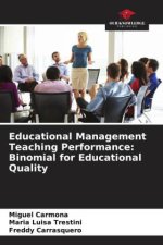 Educational Management Teaching Performance: Binomial for Educational Quality