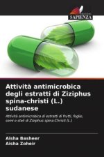 Attivit? antimicrobica degli estratti di Ziziphus spina-christi (L.) sudanese