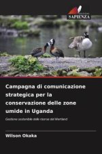Campagna di comunicazione strategica per la conservazione delle zone umide in Uganda
