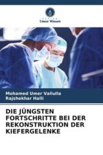 DIE JÜNGSTEN FORTSCHRITTE BEI DER REKONSTRUKTION DER KIEFERGELENKE