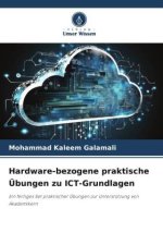Hardware-bezogene praktische Übungen zu ICT-Grundlagen