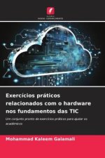 Exercícios práticos relacionados com o hardware nos fundamentos das TIC