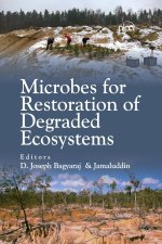 Microbes for Restoration of Degraded Ecosystems