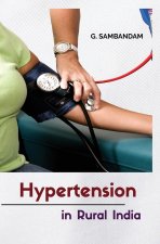 Hypertension in Rural India