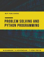PROBLEM SOLVING AND  PYTHON PROGRAMMING