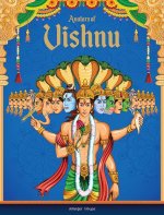 Avatars of Vishnu for Children
