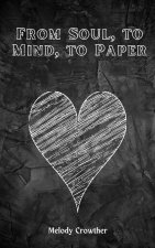From Soul, to Mind, to Paper