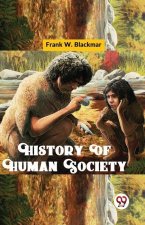 History Of Human Society