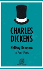 Holiday Romance in Four Parts