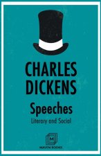 Speeches Literary and social