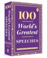 100 World's Greatest Speeches: Collectable Edition