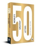 50 World's Greatest Letters: Collectable Edition