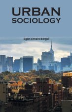 URBAN SOCIOLOGY