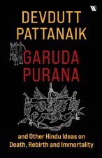 Garuda Purana And Other Hindu Ideas Of Death, Rebirth And Immortality