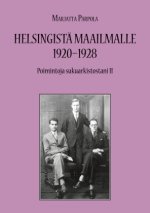 Helsingistä maailmalle 1920-1928