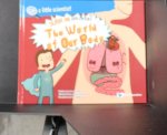 World of Our Body, The: Super Mi Discovery