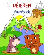 Déieren faarfbuch